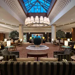 Hotel Sheraton Hotel&convention Centre