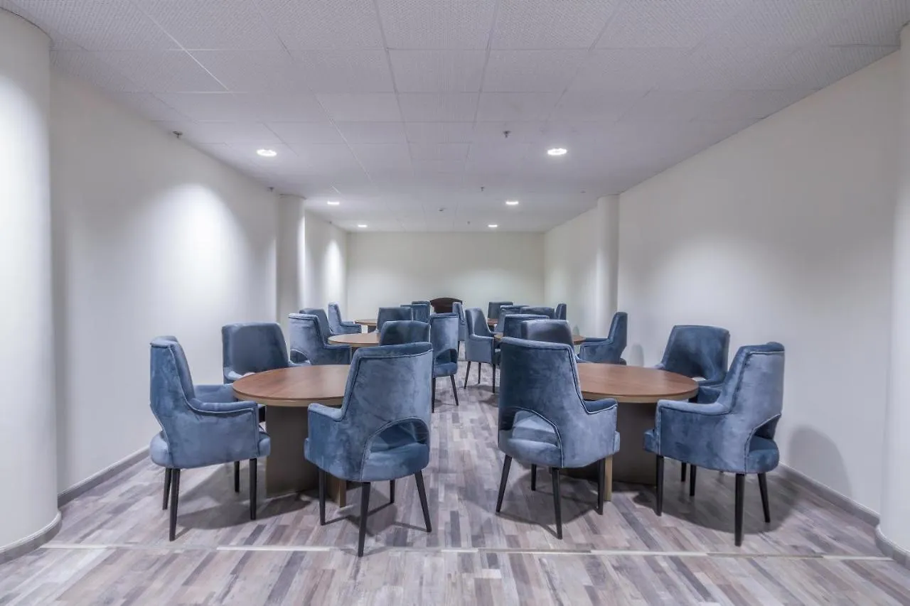 The Address Palace Apartments Dammam Aparthotel